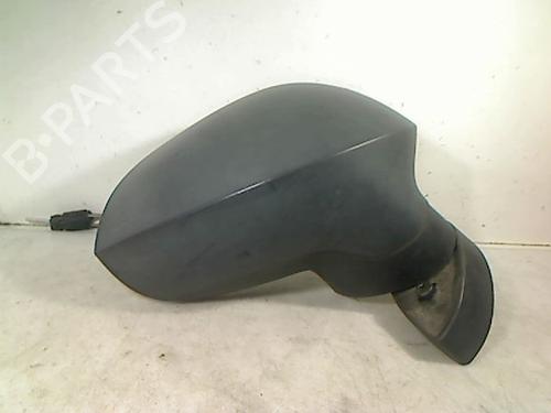 Used Right mirror SEAT IBIZA IV SC (6J1, 6P5) 1.4 TDI (80 hp) 26080422