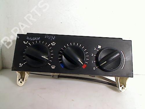 Used Climate control RENAULT MASTER II Van (FD) 2.8 dTI (FD0C, FD0F, FD2B, FD2F, FD3C, FD3F) (114 hp) 33207073