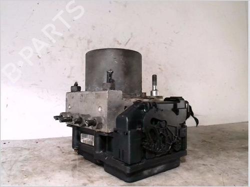 ABS pump OPEL MERIVA A MPV (X03) 1.7 CDTI (E75) | BP26104766M43 