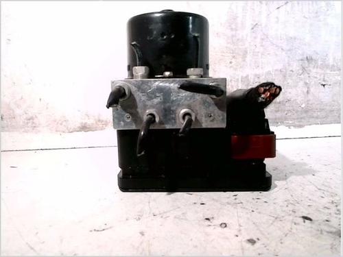 ABS pump OPEL ZAFIRA / ZAFIRA FAMILY B (A05) 1.9 CDTI (M75) | BP26110630M43 
