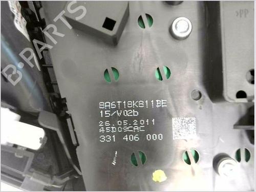 Switch FORD FIESTA VI (CB1, CCN) 1.4 TDCi | BP39954809I30 - Image 3
