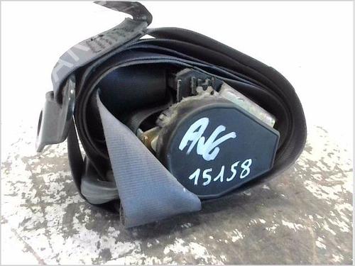 Used Front left seatbelt Front left seatbelt RENAULT ESPACE III (JE0_) 2.2 dCi (JE0K) (130 hp) 34103833 34103833