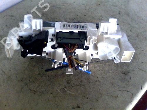 Climate control CITROËN C2 (JM_) 1.4 HDi | BP26064009I5 