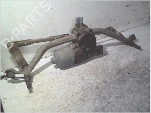Front wipers mechanism PEUGEOT 207 SW (WK_) 1.6 HDi | BP26226354C83 