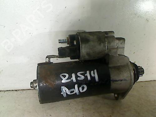 Starter VW POLO (6N2) 1.9 D | BP26070100M8 