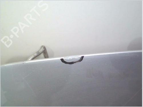 Hood RENAULT CLIO III (BR0/1, CR0/1) 1.5 dCi (BR17, CR17) | BP26926603C1 