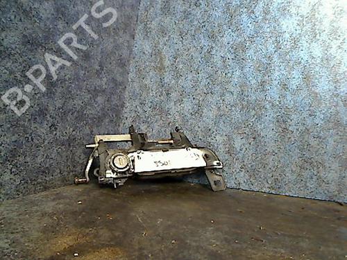 Used Front right exterior door handle BMW 3 Convertible (E36) 325 i (192 hp) 26452067