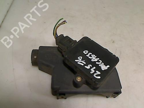Elektronisk sensor CITROËN XSARA PICASSO (N68) 2.0 HDi (90 hp) 26090161