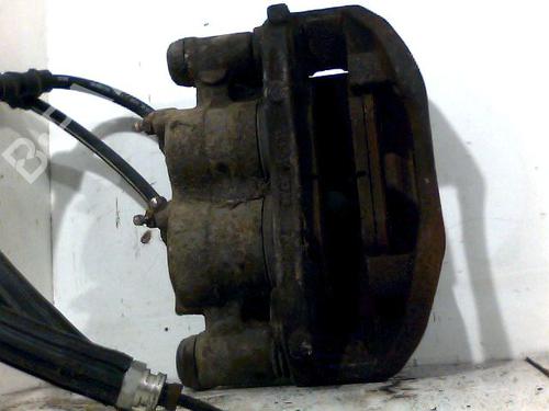 Højre bremsekaliber foran CITROËN JUMPER I Bus (230P) 2.5 D | BP26076785M104 