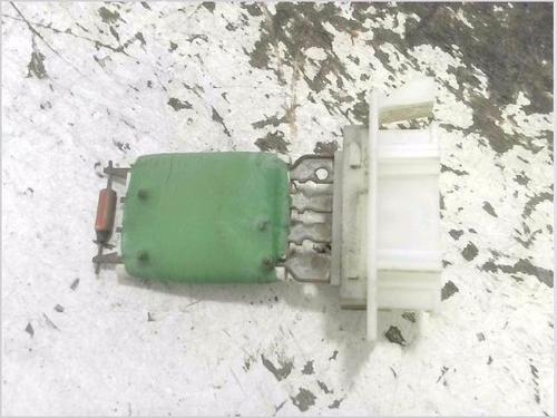 Heater resistor DACIA LOGAN MCV (KS_) 1.5 dCi (KS0K) | BP40432982M108 - Image 2