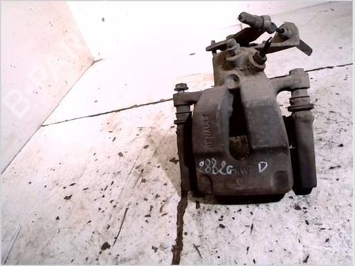 Used Right rear brake caliper RENAULT SCÉNIC II (JM0/1_) 1.9 dCi (JM0G, JM12, JM1G, JM2C) (120 hp) 26101419