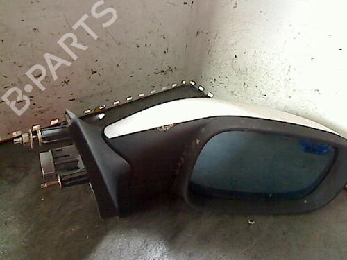 Used Right mirror RENAULT LAGUNA II (BG0/1_) 1.9 dCi (107 hp) 26103705