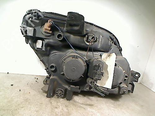 Scheinwerfer links RENAULT SCÉNIC I MPV (JA0/1_, FA0_) 1.9 dCi (JA05, JA1F) | BP26089665C28 