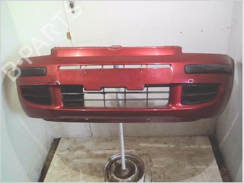 Foran støtfanger FIAT PANDA (169_) 1.2 (169.AXB11, 169.AXB1A) (60 hp) 30184601