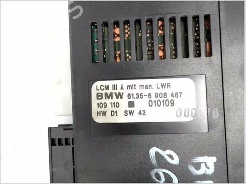 Electronic module BMW 5 (E39) 530 d | BP26120259M83 