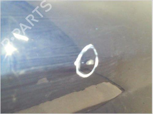 Right front door FORD FIESTA VI (CB1, CCN) 1.6 Ti | BP29211926C3 
