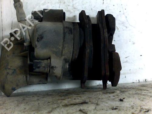 Right front brake caliper SEAT AROSA (6H1) 1.4 | BP26087293M104 