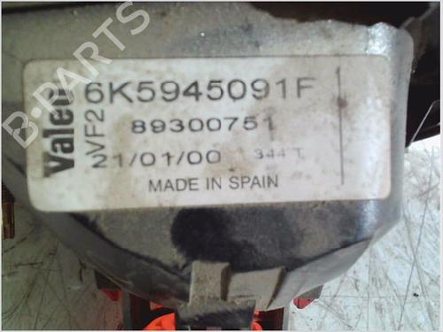 Left tailgate light SEAT CORDOBA Vario (6K5) 1.9 SDI | BP29483003C79 