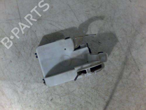 Front right lock VW POLO III (6N1) 55 1.4 | BP26069036C97 