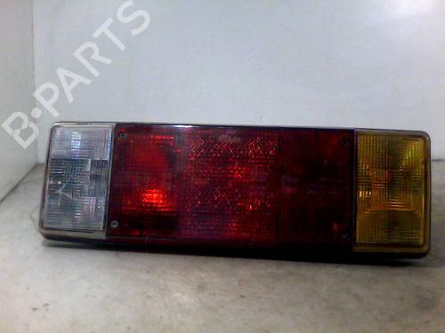 Used Right taillight CITROËN C25 Platform/Chassis (280_, 290_) 2.5 D (75 hp) 29527397