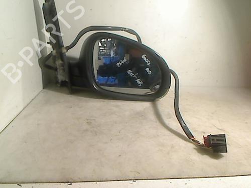 Right mirror VW GOLF PLUS V (5M1, 521) 2.0 TDI 16V | BP26082071C27 