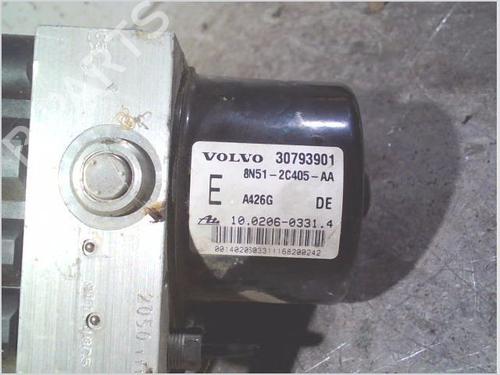 ABS pump VOLVO V50 (545) 2.0 D | BP27501287M43 