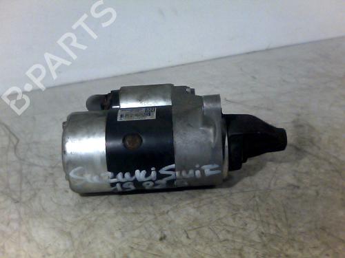 Startmotor SUZUKI SWIFT III (MZ, EZ) 1.3 (RS413, ZC11S) (92 hp) 26065162