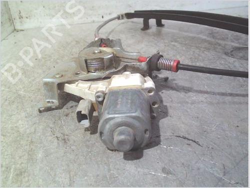 Front right window mechanism NISSAN MICRA III (K12) 1.2 16V | BP28102539C23 