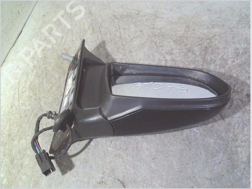 Bakspejl Højre OPEL ZAFIRA A MPV (T98) 2.0 DTI 16V (F75) (101 hp) 28170850