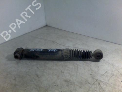 Used Right rear shock absorber PEUGEOT 206 Hatchback (2A/C) 1.4 i (75 hp) 26083606