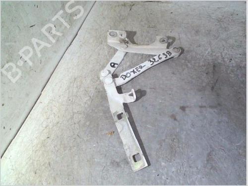 Used Hinge/Door check strap Hinge/Door check strap 39502950 39502950