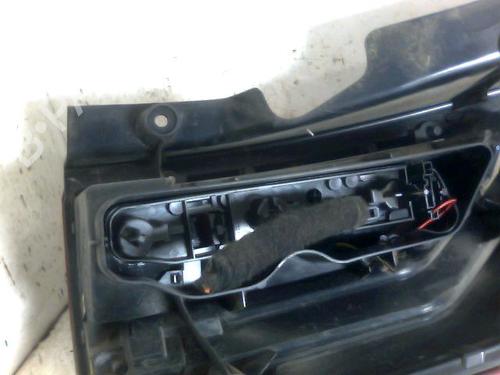 Left taillight CITROËN C4 Grand Picasso I (UA_) 1.6 HDi | BP26056693C34 