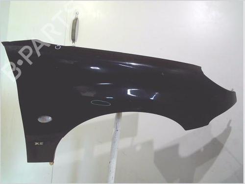 Used Right front fenders PEUGEOT 206 SW (2E/K) 2.0 HDi (90 hp) 28296235