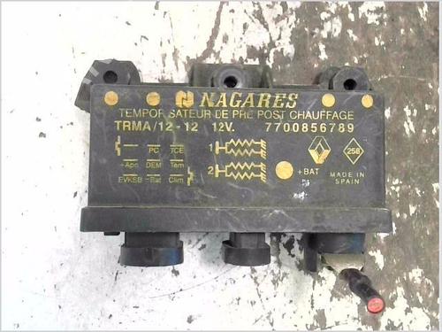 Used Electronic sensor Electronic sensor RENAULT CLIO I (B/C57_, 5/357_) 1.2 (B/C/S577) (54 hp) 34409699 34409699