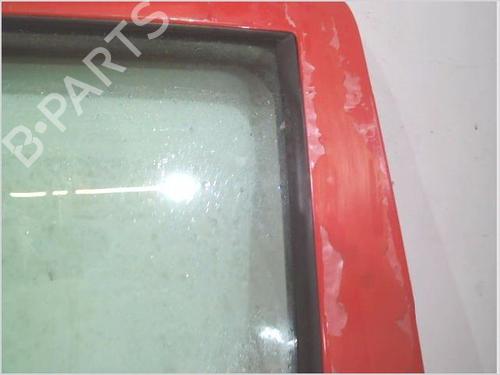 Left front door PEUGEOT 106 II (1A_, 1C_) 1.1 i | BP29206761C2 