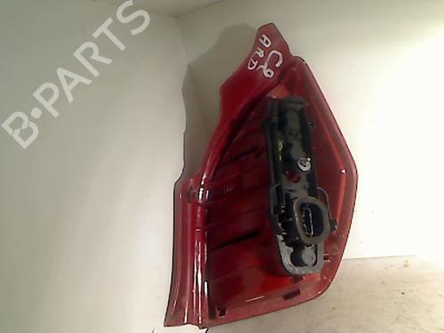 Left taillight CITROËN C2 (JM_) 1.4 HDi | BP26095756C34 