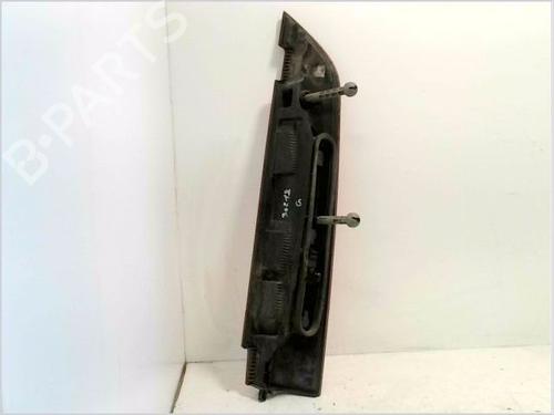 Left taillight RENAULT KANGOO (KC0/1_) 1.5 dCi | BP29406359C34 