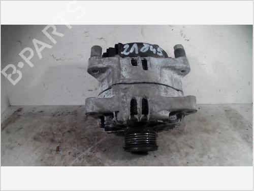 Generator PEUGEOT 407 SW (6E_, 6D_) 2.0 HDi 135 (136 hp) 26100711
