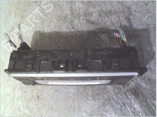 AC-Styringsenhed/Manøvreenhed RENAULT MEGANE III Coupe (DZ0/1_) 1.6 16V (DZ0U, DZ1B, DZ1H) | BP30005498I5