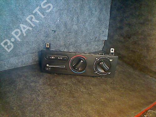 Used Climate control PEUGEOT 406 (8B) 1.8 16V (110 hp) 26057518