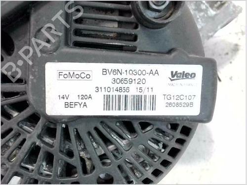 Alternator FORD FOCUS III Saloon 1.6 EcoBoost | BP30113464M7