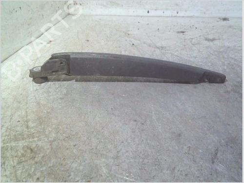 Used Rear windshield wiper arm CITROËN C3 II (SC_) 1.6 BlueHDi 75 (75 hp) 32395320