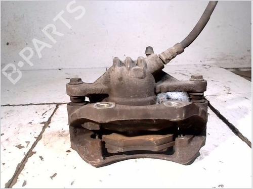 Right front brake caliper PEUGEOT 206 Hatchback (2A/C) 1.4 i | BP26097637M104 