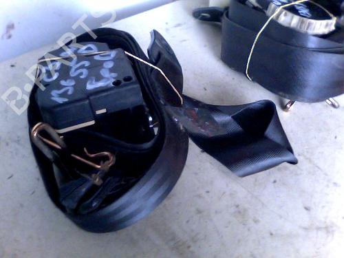 Used Front right seatbelt CITROËN C3 I (FC_, FN_) 1.4 HDi (68 hp) 26086706