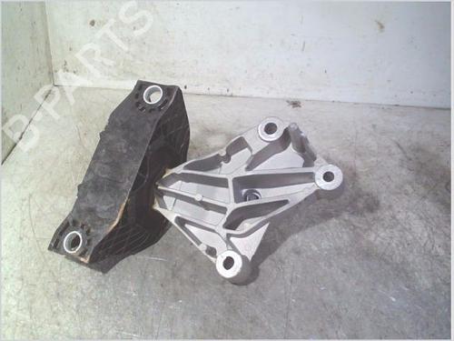 Engine mount RENAULT CLIO IV (BH_) 0.9 TCe 90 (BHNF, BHMA, BHMH, BHJK, BHJR) | BP30151605M89