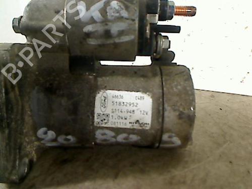 Startmotor FORD KA (RU8) 1.2 (69 hp) 30113360