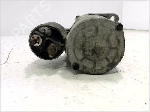 Starter RENAULT TWINGO I (C06_) 1.2 (C066, C068) | BP27291143M8 