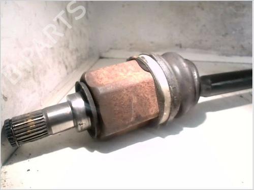 Right front driveshaft KIA CEE'D Hatchback (ED) 2.0 | BP29323632M39 