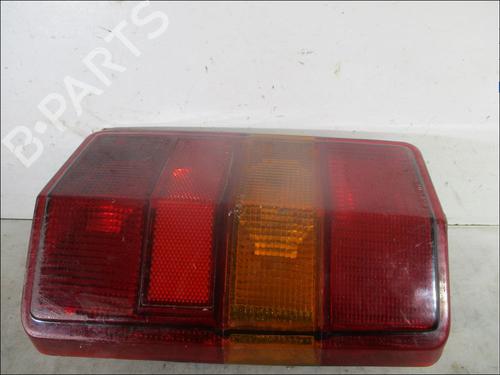 Used Left taillight Left taillight PEUGEOT J5 Platform/Chassis (280L) 2.5 D (73 hp) 34409762 34409762