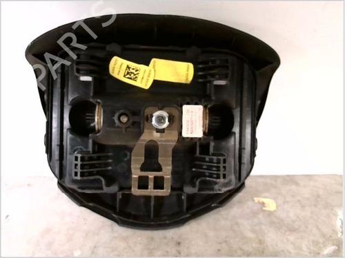 Driver airbag RENAULT LAGUNA II (BG0/1_) 1.9 dCi (BG1A, BG1W, BG0G) | BP29890290C9